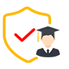 Trusted Students 100000+